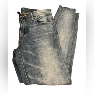 Gap jean legging size 4